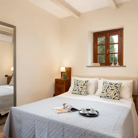 Casa Da Sogno 12, Emma Villa