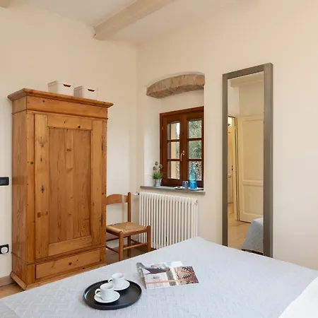 Casa Da Sogno 12, Emma Villa Orciano Pisano