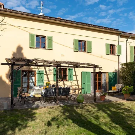 Casa Da Sogno 12, Emma *