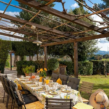 Casa Da Sogno 12, Emma فيلة