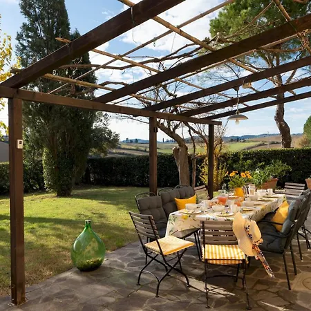 Casa Da Sogno 12, Emma فيلة *