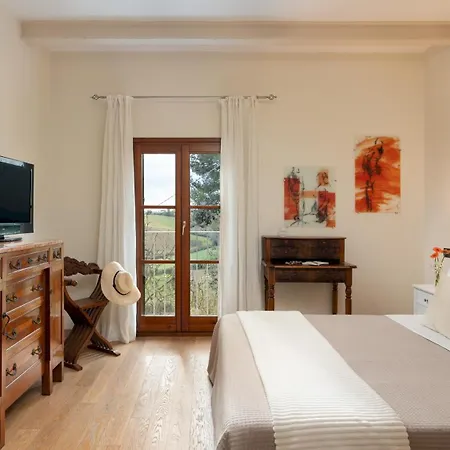 Casa Da Sogno 12, Emma Orciano Pisano