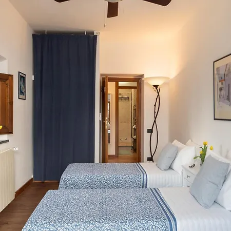 Villa Casa Da Sogno 12, Emma