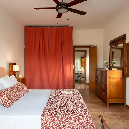 فيلة Casa Da Sogno 12, Emma Orciano Pisano