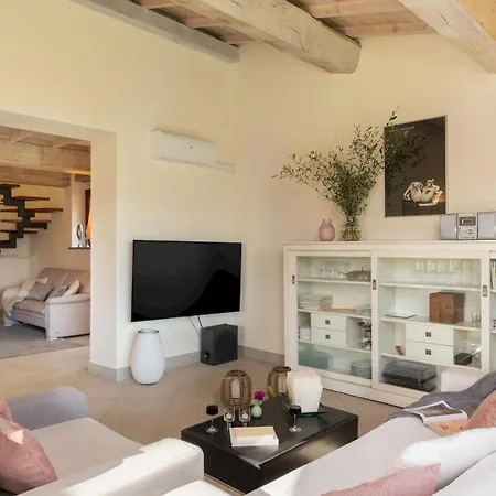 Casa Da Sogno 12, Emma Villa Orciano Pisano