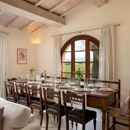 فيلة Casa Da Sogno 12, Emma Orciano Pisano