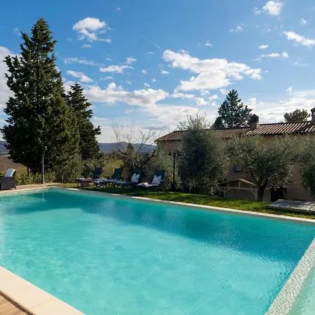 Casa Da Sogno 12, Emma فيلة