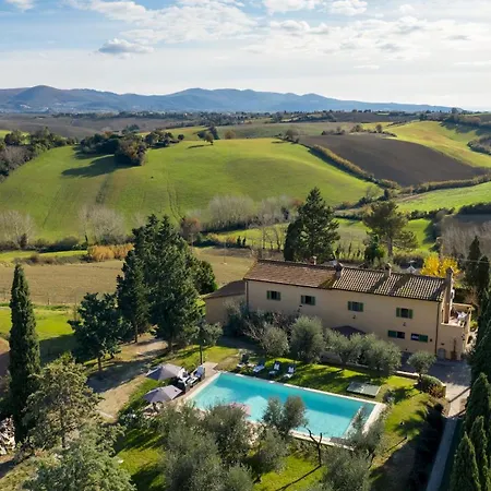 Casa Da Sogno 12, Emma فيلة *