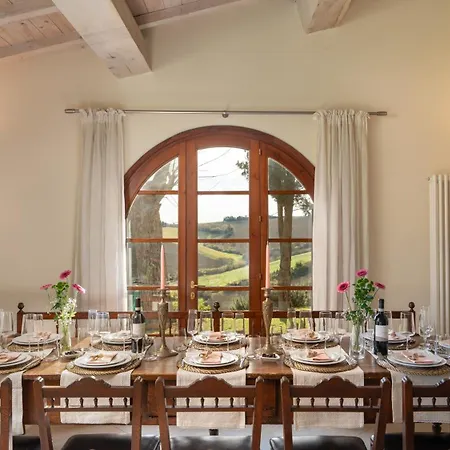 Casa Da Sogno 12, Emma Orciano Pisano