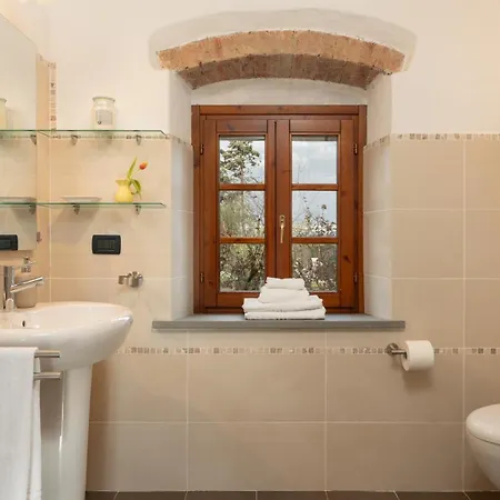 Βίλα Casa Da Sogno 12, Emma