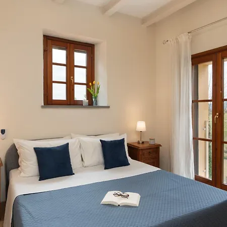 Βίλα Casa Da Sogno 12, Emma Orciano Pisano