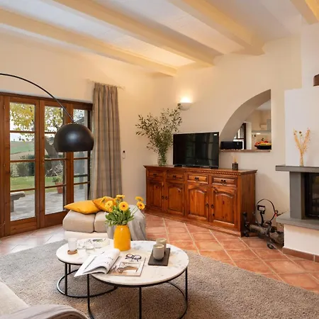 Casa Da Sogno 12, Emma Orciano Pisano