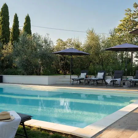 Casa Da Sogno 12, Emma * Orciano Pisano