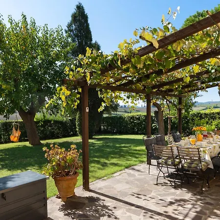 Βίλα Casa Da Sogno 12, Emma Orciano Pisano