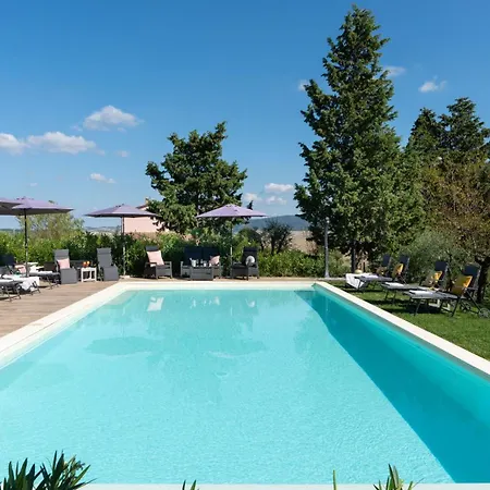 Casa Da Sogno 12, Emma Βίλα
