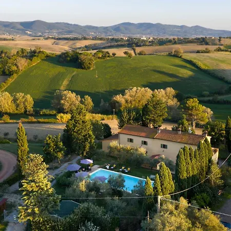 Βίλα Casa Da Sogno 12, Emma Orciano Pisano