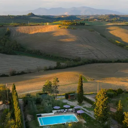Casa Da Sogno 12, Emma Βίλα